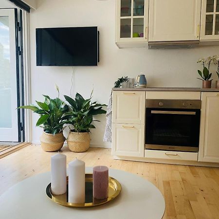 Aday - Dagmargade - Studio Apartment København Ngoại thất bức ảnh