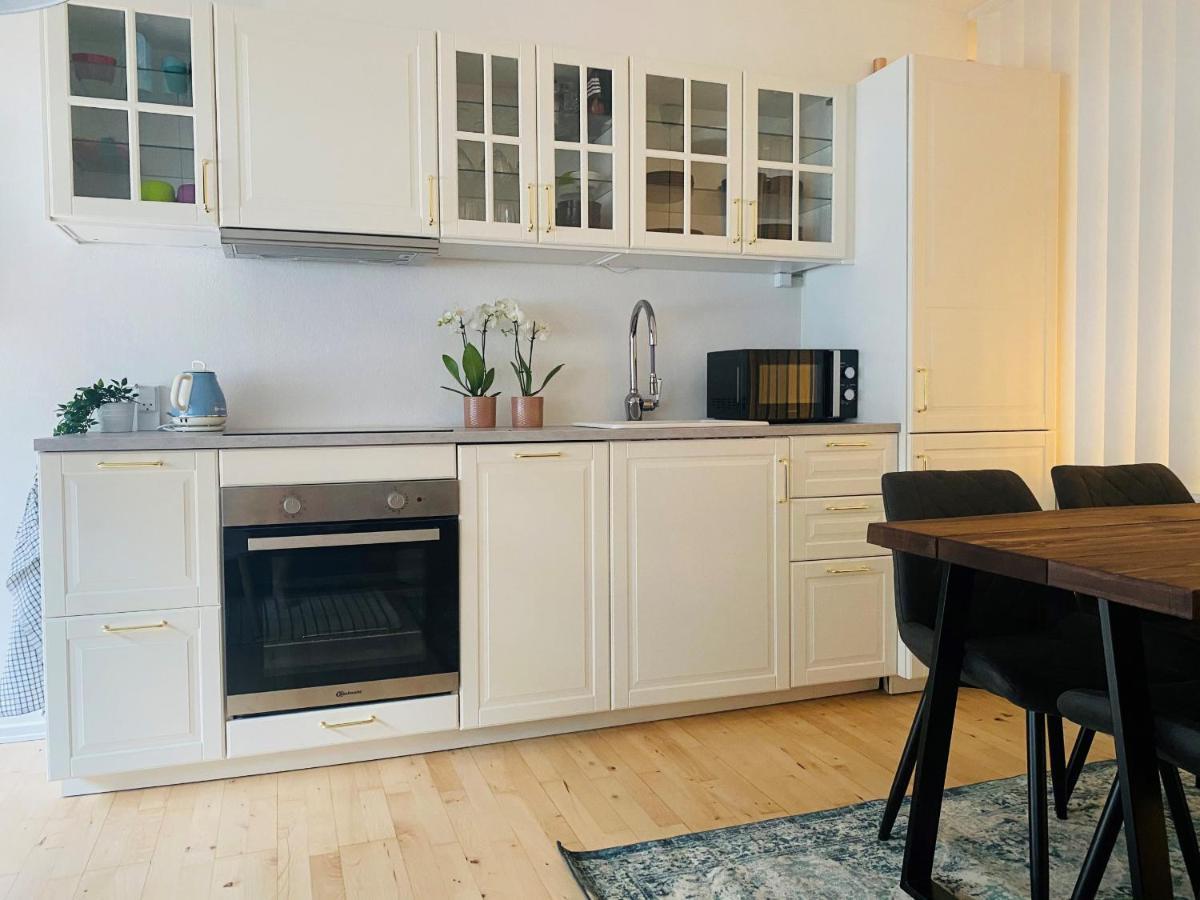 Aday - Dagmargade - Studio Apartment København Ngoại thất bức ảnh