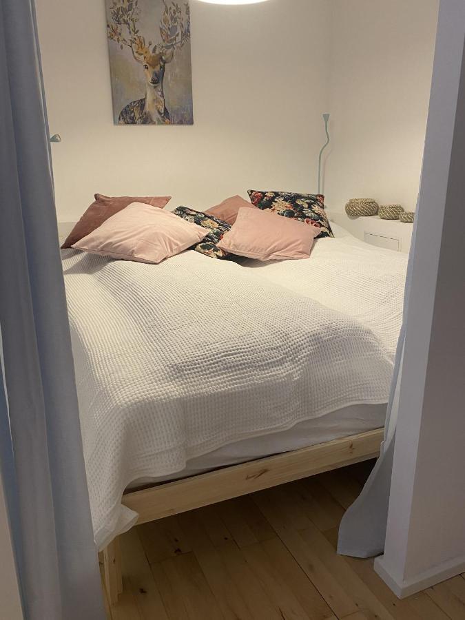 Aday - Dagmargade - Studio Apartment København Ngoại thất bức ảnh