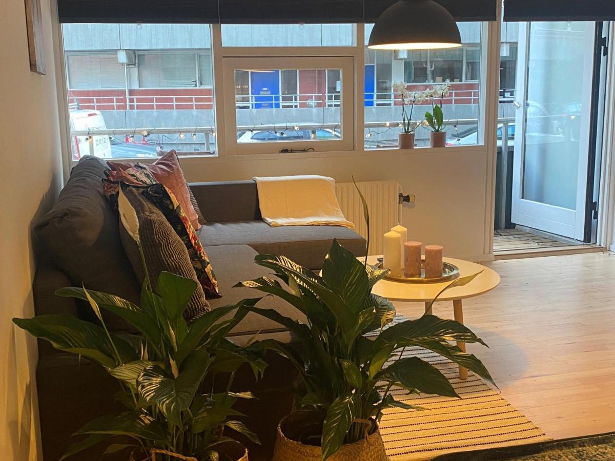 Aday - Dagmargade - Studio Apartment København Ngoại thất bức ảnh